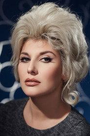 Rengin Arda as  in Elveda 1958