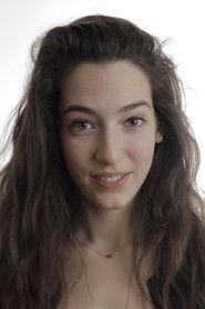 Brigitta Skarpalezos as Mathilde in Fag 2019