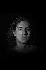 Carlos Licapa as Assassin in One Last Breath 2024