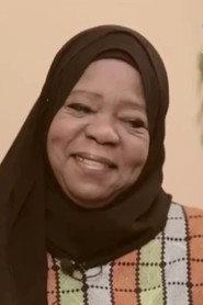Assreya Al-Zamil as in Saroona 2017