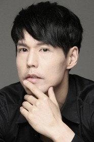 Lee Kwang-hoon as Lawyer in Like a French Film 2016