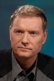 Mart Sander as Self in Nazis and Blondes 2008