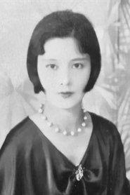 Eiko Minami as Dancer in A Page of Madness 1926