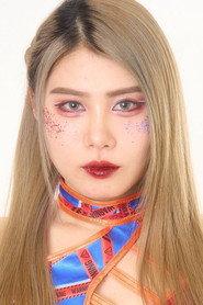 Nagisa Tachibana as Nagisa Tachibana in Marigold Shining Attack 2026 ~ Day 7 2026