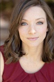 Rya Meyers as Robin in Outlaws Don't Get Funerals 2019