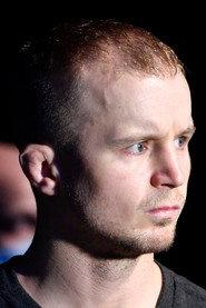 Jesse Ronson as Self in The Ultimate Fighter 19 Finale 2014