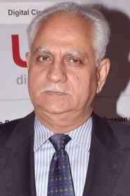Ramesh Sippy as  in Shahenshah 1953