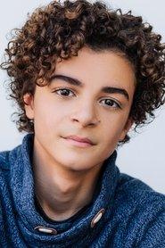 Pierson Salvador as Mateo in Battle at Big Rock 2019