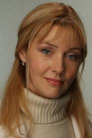 Anna Tikhonova as  in White Crows 1989