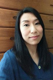 Okutomi Juli as Nami Isaka in What If My Girlfriend Was a Yokai Hunter... （Second Helping) 2023