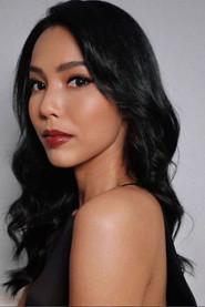 Alyssa Abidin as Welas in Tarian Lengger Maut 2021