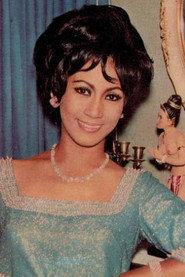 Busakorn Sakornrat as  in Phra Rot-Meri 1965