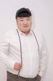 Lu Jingpeng as Zheng Shaohe in Seven Heavens 2021