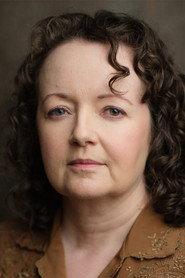 Mary Geradine Hooton as Susan Jones in Not Him 2026