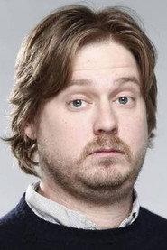 Tim Heidecker as Steve Danik in Manifest West 2022
