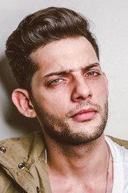 Mohit Hiranandani as Mohit in Behind the Trees 2019