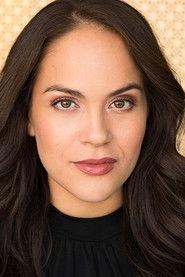 Leticia LaBelle as Lilly in Tales from the Other Side 2022
