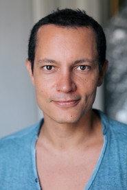 Hassan Jouhari as Jean-François in The Mountain 2023