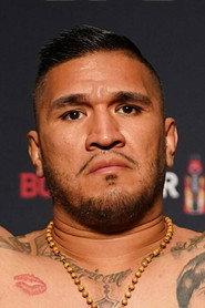 Isaac Villanueva as Self in UFC on ESPN 20: Chiesa vs. Magny 2021