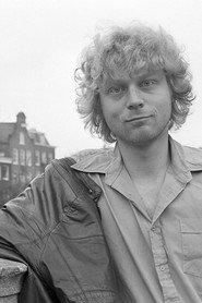Theo van Gogh as religious maniac in Terrorama! 2001