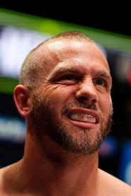 Darrell Horcher as Self in UFC Fight Night 123: Swanson vs. Ortega 2017