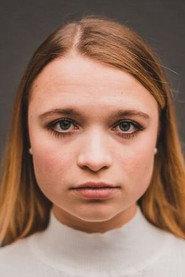 Lisa Küppers as Svenja in Potato Salad 3: The Musical 2020
