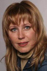 Marina Ivanova as in The Thief of Bagdad 1999
