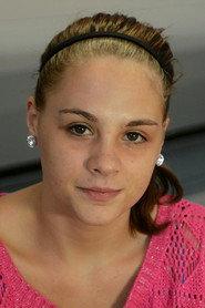 Raven Gribbins as Herself in Oyler 2015