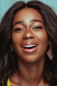 Ama K. Abebrese as Effie Howard in Double-Cross 2014