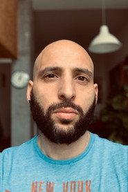 Grégory Carnoli as  in Ma gueule 2022
