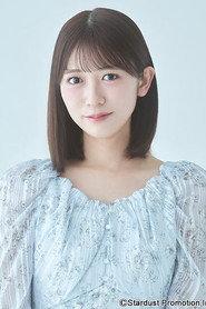 Haruka Koizumi as Momoka Kasai in Retry, Seishun! 2024