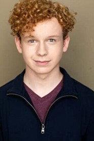 Alexander G. Eckert as Ray in Dude Where's My Dog? 2014