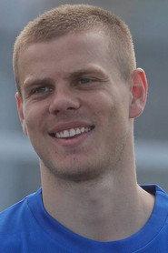 Alexandr Kokorin as Self in Citizen Pig! 2020