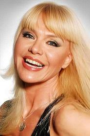 Adriana Aguirre as Mujer Mística in Kill the Jockey 2024