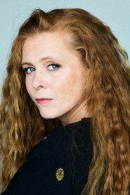 Margrét Vilhjálmsdóttir as  in My Promised Land 2023
