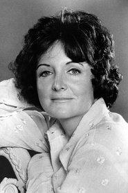 Mitzi Hoag as Nurse Pamela Burke in Tammy and the Doctor 1963
