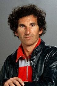 Jean-Marc Boivin as Self - Alpinist in Patagonie Force 10 1983