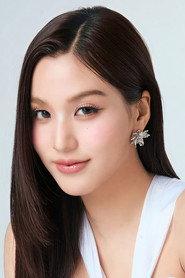 Pattraphus Borattasuwan as  in Blush Blossom Fan Fest 2026：Midnight Bloom 2026