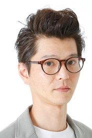 Daisuke Shiba as Suzaku Umishiro in Honeko Akabane's Bodyguards 2024