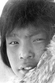 Robert Joamie as Young Avik in Map of the Human Heart 1993