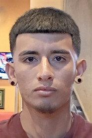 Miguel Angel Rebullosa as Self in Pablo Cesar Cano vs. Zachary Ochoa 2023