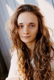 Barbora Horčičková as  in Inversion 2021