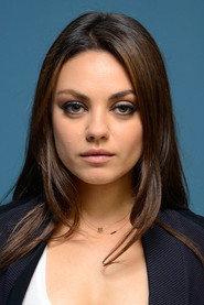 Mila Kunis as Lily / The Black Swan in Black Swan 2010