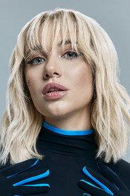 Mariya Boyko as Katya's friend in One Good Day 2025