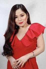 Jennie Gabriel as Belen in The Heart of Music 2025