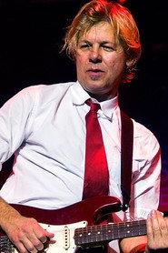 Jeff Golub as Self - Guitar in Rod Stewart: One Night Only! (Live at the Royal Albert Hall) 2004