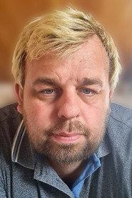 Henrik Sand as  in Ren som sne 2020