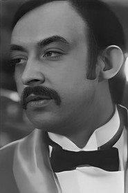 Adolfas Večerskis as Unikovičius in The Limit of Truth 1986