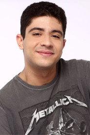 João Biolchini as Thiago (voice) in DEATH SENTENCE: LUCIDITY 2025