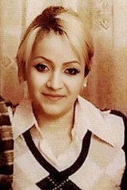 Roya Jalali as Pari in The Lover 1972